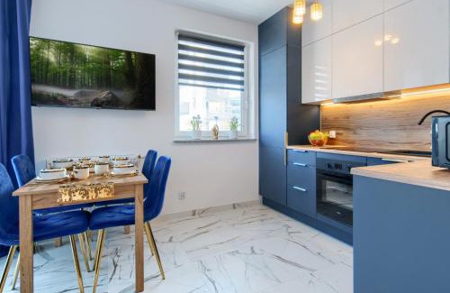 Gorzow Wielkopolski Apartment | Apartament Wiedeń 7