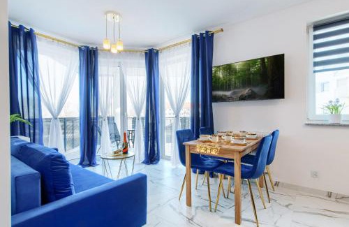 Gorzow Wielkopolski Apartment | Apartament Wiedeń 7