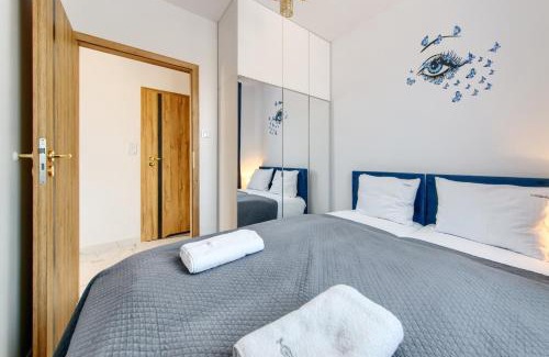 Gorzow Wielkopolski Apartment | Apartament Wiedeń 7
