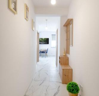 Gorzow Wielkopolski Apartment | Apartament Wiedeń 7