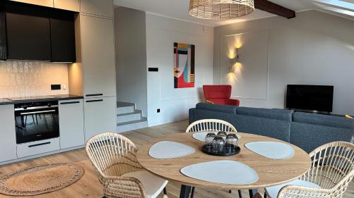 Pradnik Czerwony Apartment | Apartament Widna 3