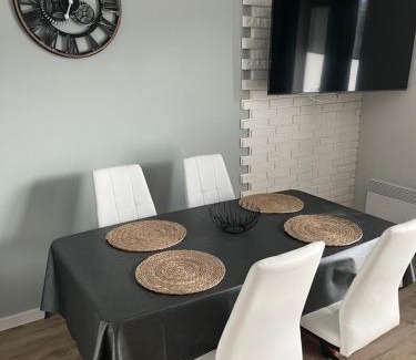 Piechowice Apartment | Apartament Widok&Sky Piechowice/Szklarska Poręba