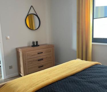 Piechowice Apartment | Apartament Widok&Sky Piechowice/Szklarska Poręba
