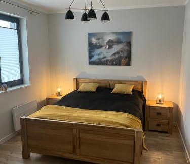 Piechowice Apartment | Apartament Widok&Sky Piechowice/Szklarska Poręba