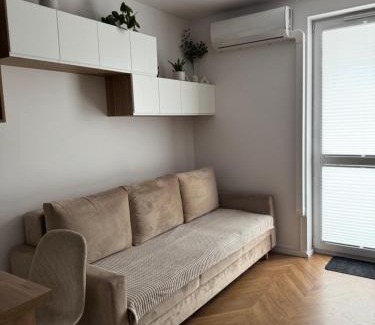 Skrzeszew Apartment | Apartament Wieliszew