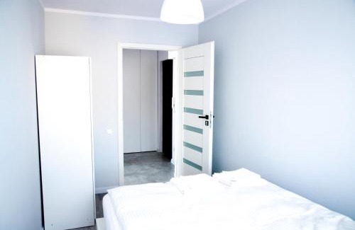 Witomino Apartment | Apartament Wiesio