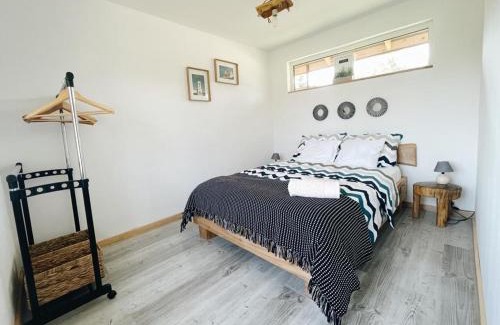 Leszczewek Apartment | apartament Wigry -domek z altaną na wyłączność