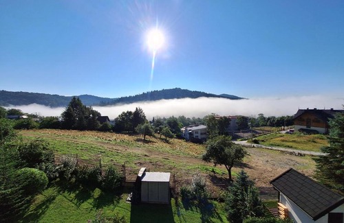 Krynica-Zdroj Apartment | Apartament Wilaneska