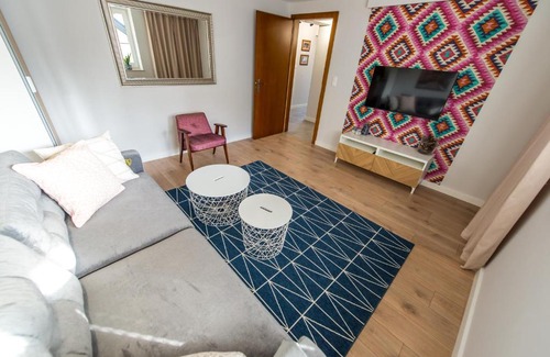 Krynica-Zdroj Apartment | Apartament Wilaneska