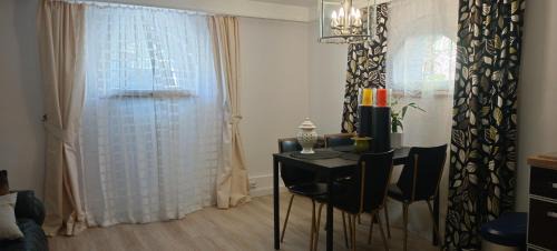Debno Apartment | Apartament WILLA ANTA