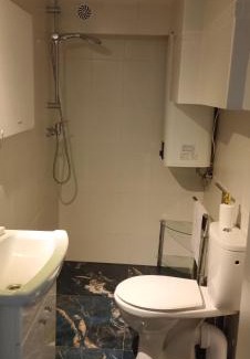 Debno Apartment | Apartament WILLA ANTA