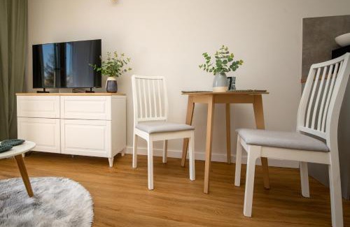 Sulechow Apartment | Apartament Willa Lniana