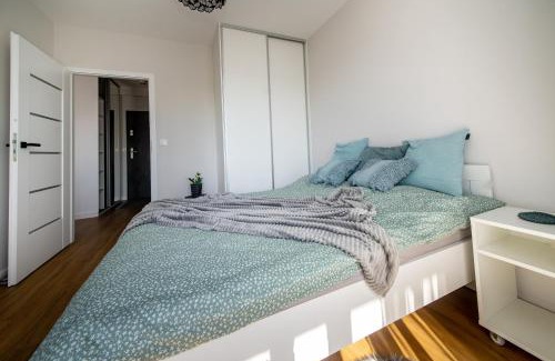 Sulechow Apartment | Apartament Willa Lniana