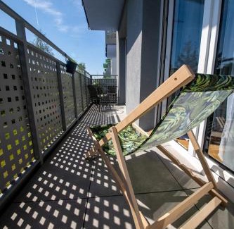 Sulechow Apartment | Apartament Willa Lniana