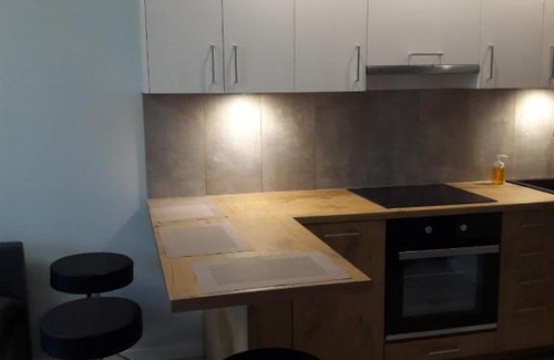 Bialystok Apartment | Apartament Wiosenna
