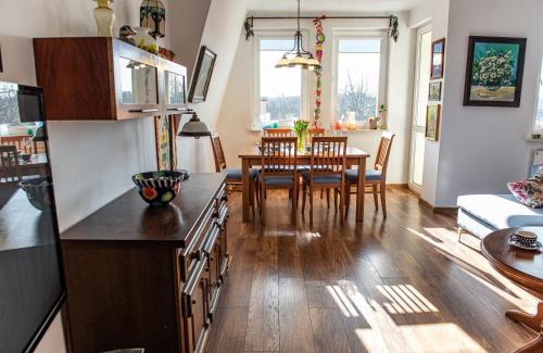 Szczecinek Apartment | Apartament Wiosenny