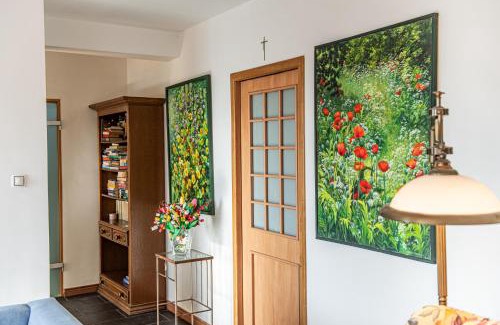 Szczecinek Apartment | Apartament Wiosenny
