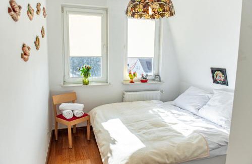 Szczecinek Apartment | Apartament Wiosenny