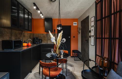 Szczawnica Apartment | Apartament WOLF