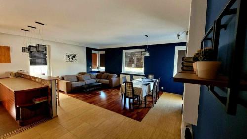 Dziaki Lesne Apartment | Apartament Wolności - 85 metrowe mieszkanie na wyłączność