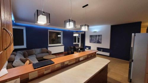Dziaki Lesne Apartment | Apartament Wolności - 85 metrowe mieszkanie na wyłączność