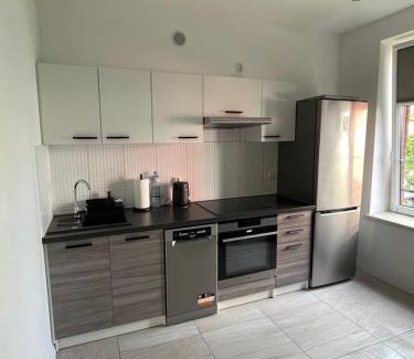 Brzeg Apartment | Apartament Wolności