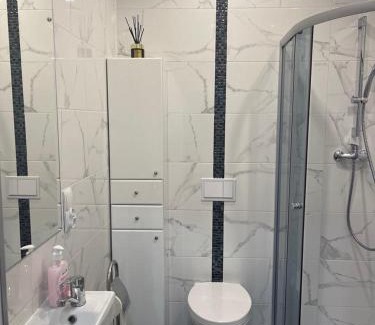 Brzeg Apartment | Apartament Wolności