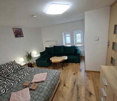 Szczytna Apartment | Apartament Wolności
