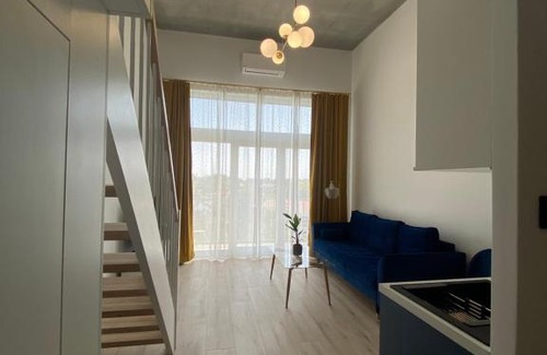 Fabryczna Apartment | Apartament Wrocław-Lotnisko