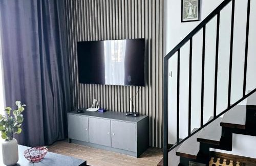 Psie Pole Apartment | Apartament Wrocław Promenady