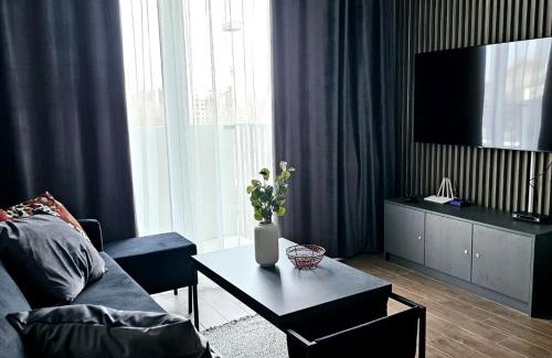 Psie Pole Apartment | Apartament Wrocław Promenady