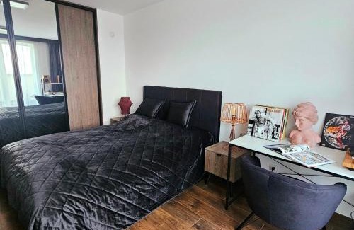 Psie Pole Apartment | Apartament Wrocław Promenady