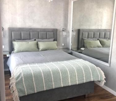 Legnica Apartment | Apartament Wrocławska 29