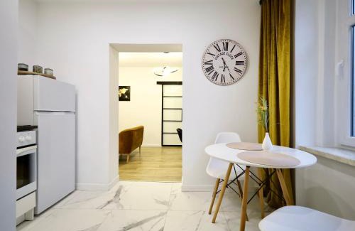 Bytom Apartment | Apartament Wroclawska SELF CHECK-IN 24H