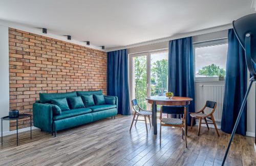 Suprasl Apartment | Apartament Wschodni