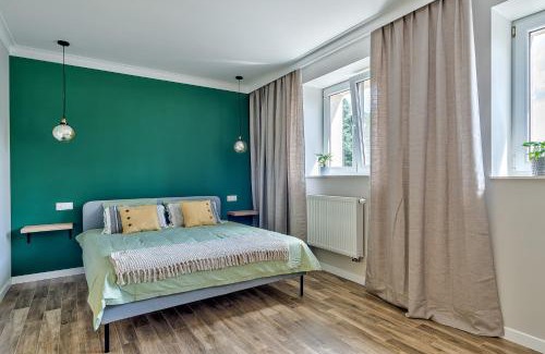 Suprasl Apartment | Apartament Wschodni