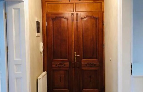 Grunwald Apartment | Apartament Wyspiańskiego