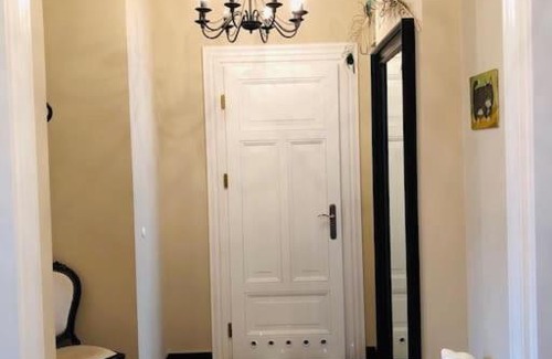 Grunwald Apartment | Apartament Wyspiańskiego