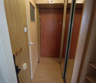 Dzierzoniow Apartment | Apartament Złote