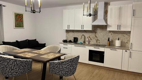 Zblewo Apartment | Apartament Złoty 4