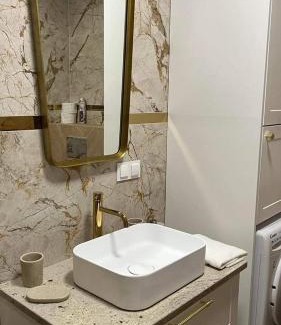 Zblewo Apartment | Apartament Złoty 4