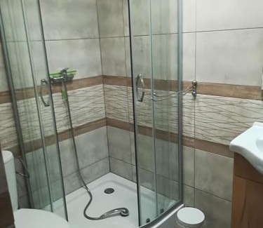 Solina Apartment | APARTAMENT z aneksem kuchennym BARBARKI