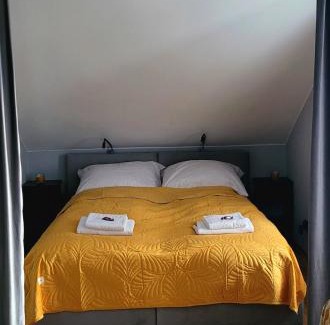 Sztum Apartment | Apartament z balkonem