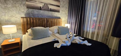 Rzeszow Apartment | APARTAMENT z JACUZZI SPA