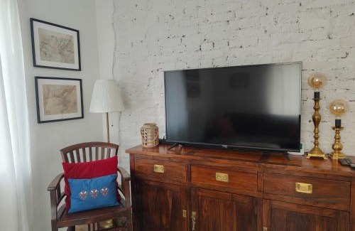 Lidzbark Warminski Apartment | Apartament z Napoleonem w tle