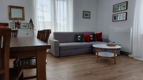 Lidzbark Warminski Apartment | Apartament z Napoleonem w tle