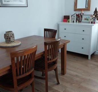 Lidzbark Warminski Apartment | Apartament z Napoleonem w tle