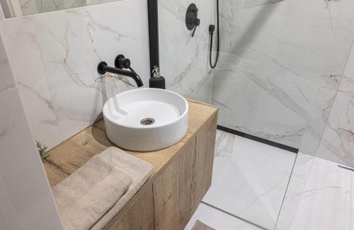Radom Apartment | Apartament z ogrodem - 2-Pokojowy