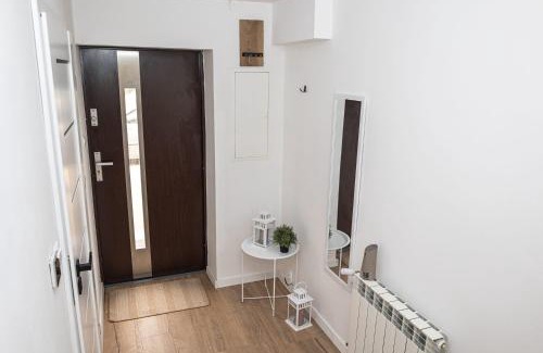 Radom Apartment | Apartament z ogrodem - 2-Pokojowy