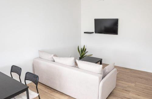 Radom Apartment | Apartament z ogrodem - 2-Pokojowy